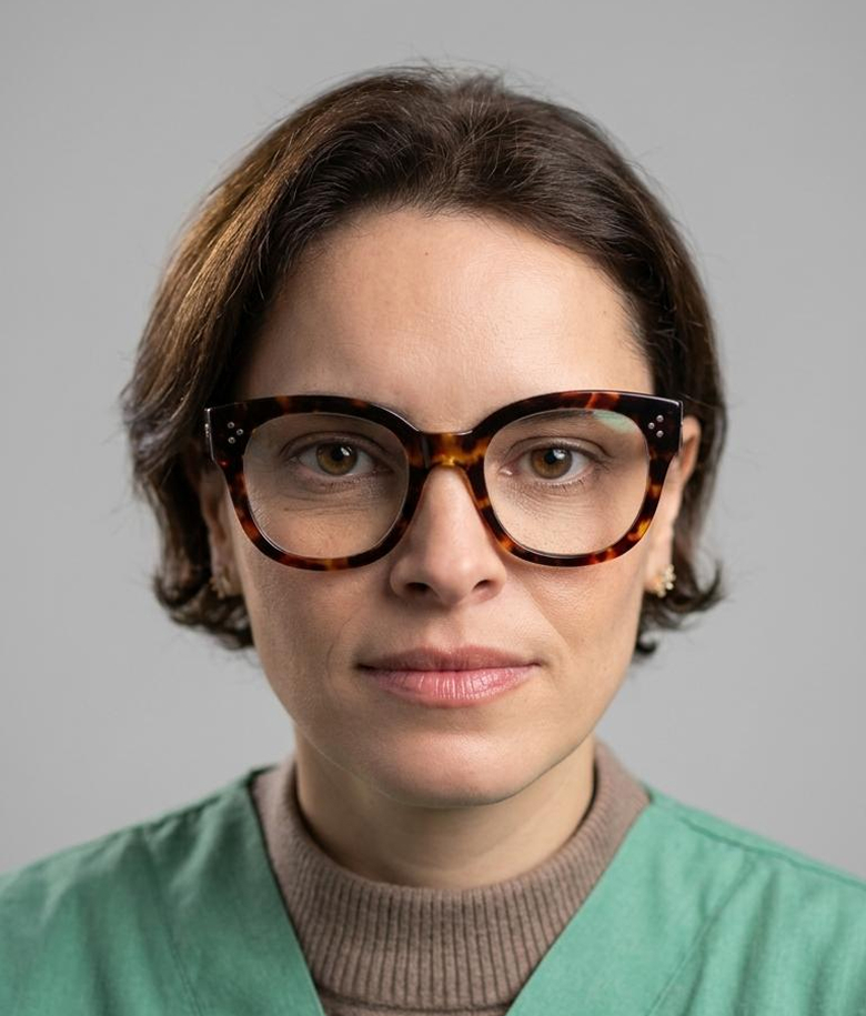 Márcia Pinheiro